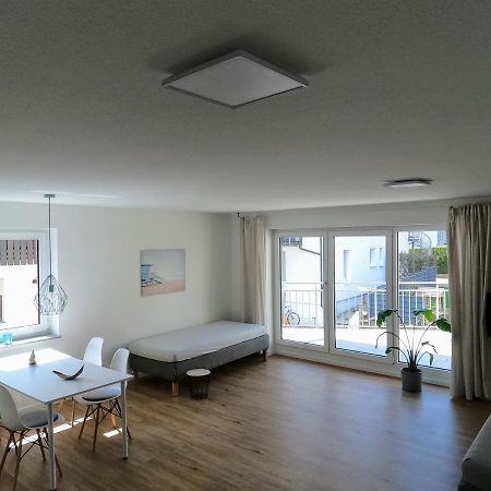 Grosszuegiges, Helles Und Modernes Hiloa-Apartment Hochdorf  Экстерьер фото